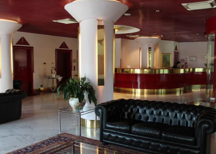 Agorà Palace Hotel