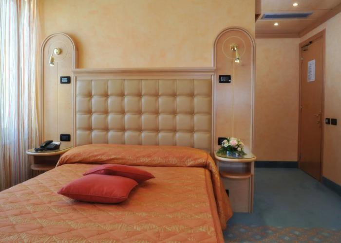 Agorà Palace Hotel