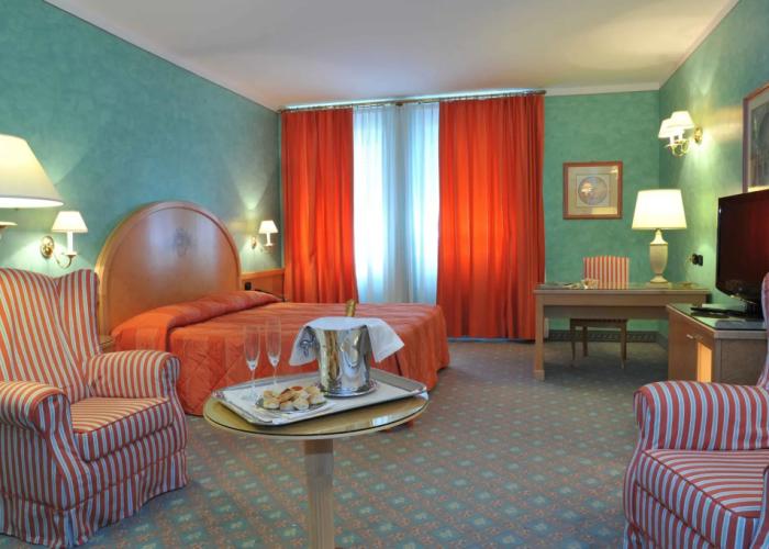 Agorà Palace Hotel