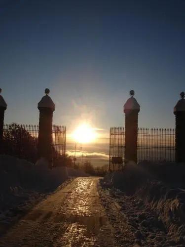 Santuario Di Oropa