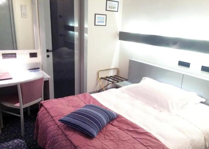 Hotel Michelangelo - Biella