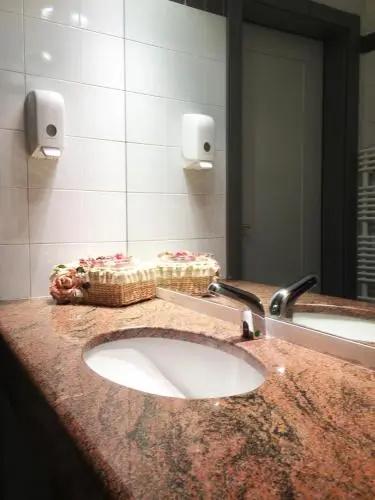 Hotel Michelangelo - Biella