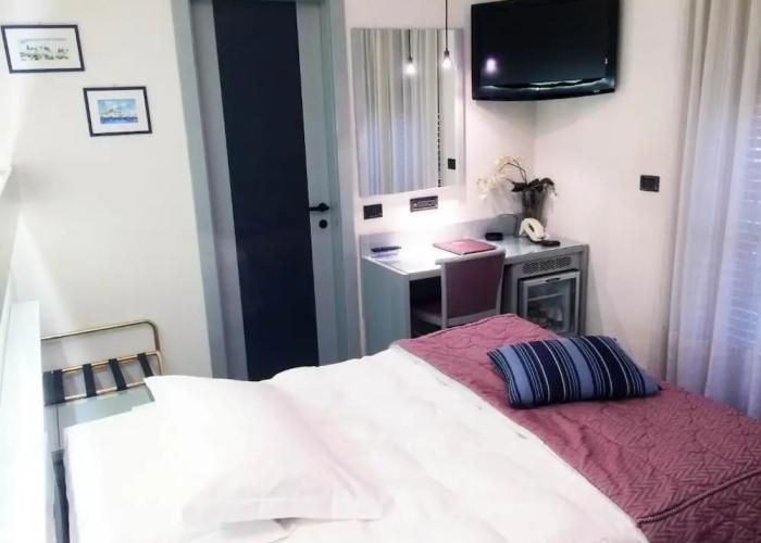 Hotel Michelangelo - Biella