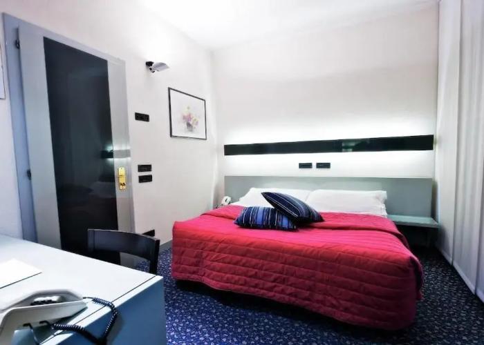 Hotel Michelangelo - Biella