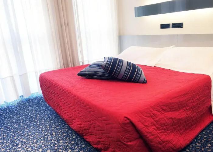 Hotel Michelangelo - Biella