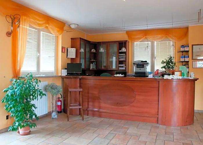 Hotel Agata
