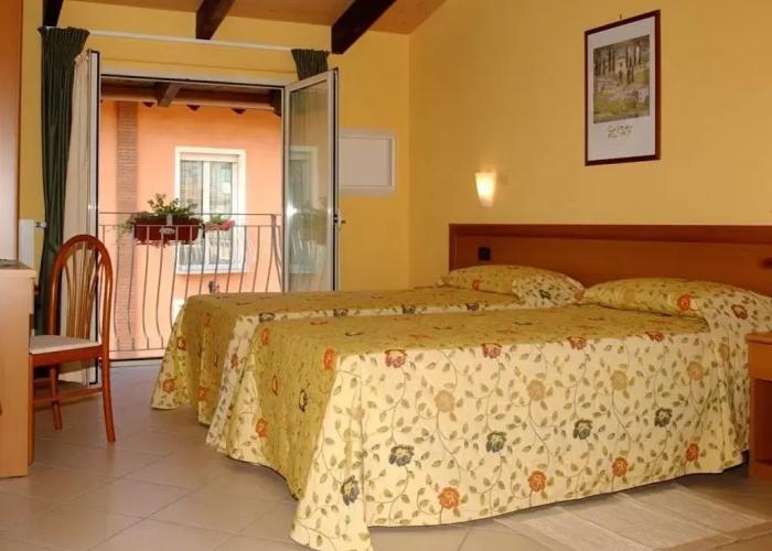 Hotel Agata