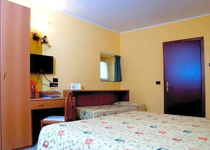 Hotel Agata