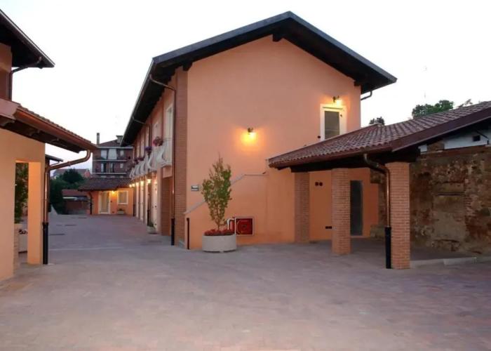 Hotel Agata