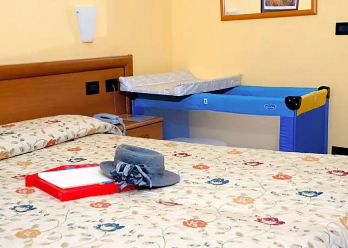Hotel Agata
