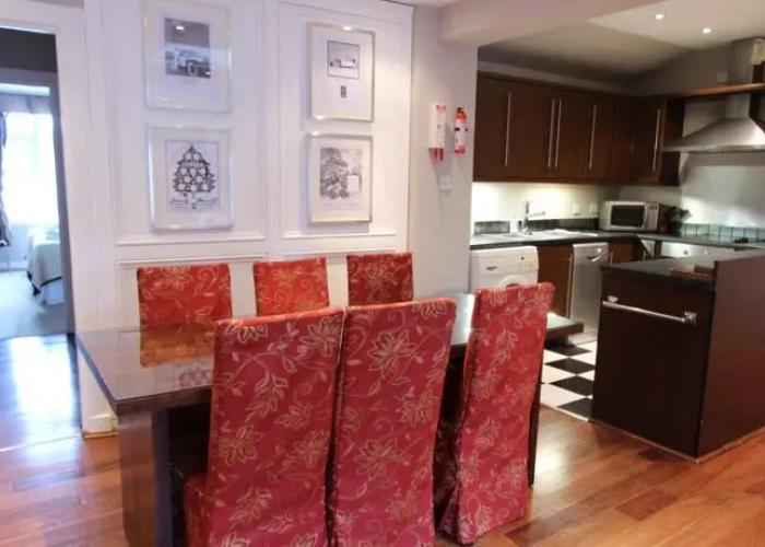 Apartment Haymarket