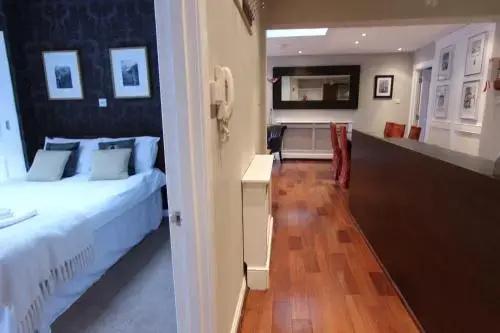 Apartment Haymarket
