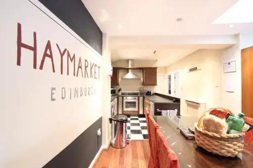 Apartment Haymarket