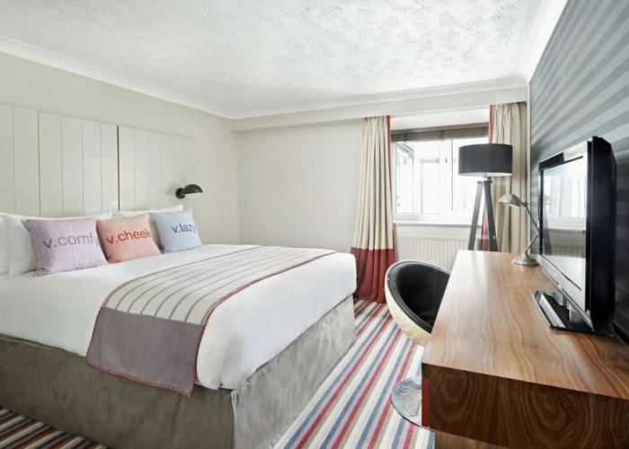 Village Hotel Edinburgh