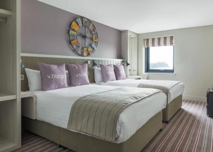 Village Hotel Edinburgh