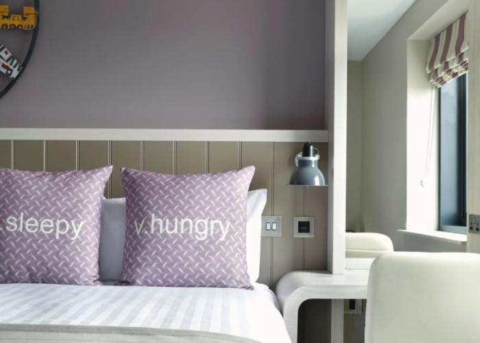 Village Hotel Edinburgh