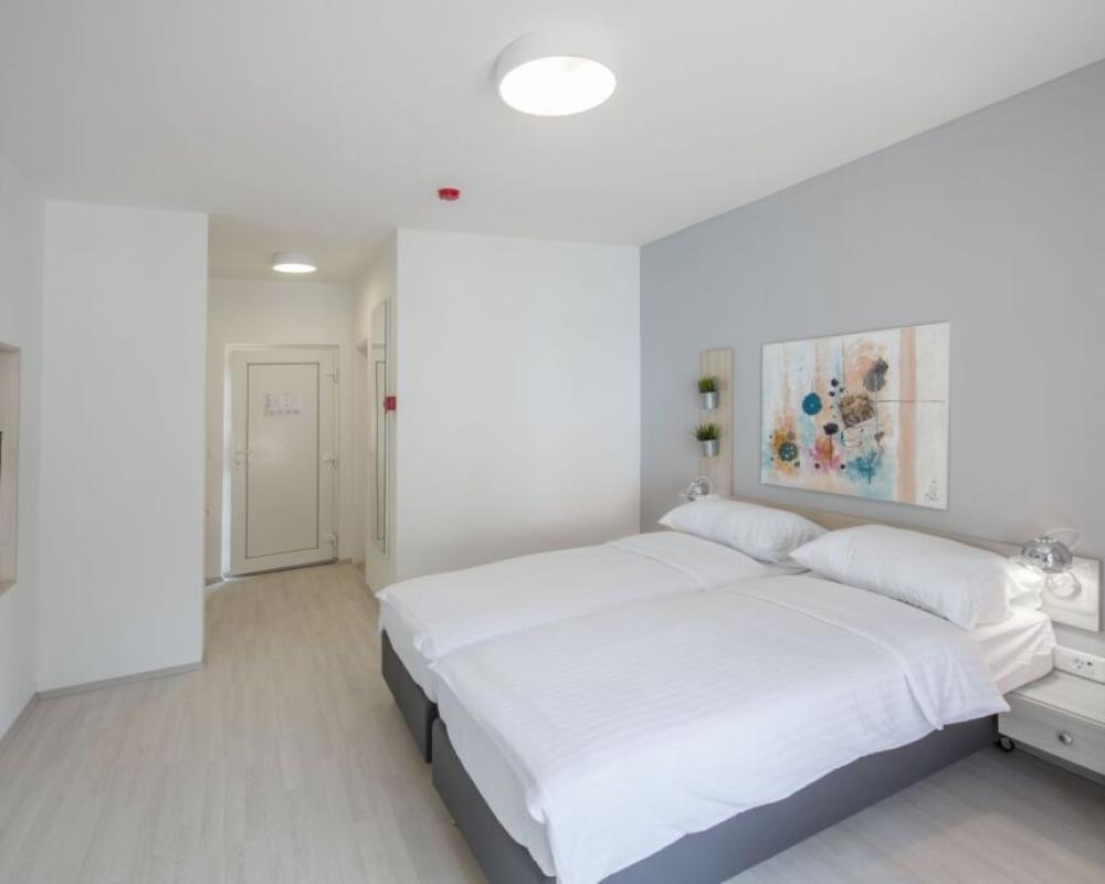 Aminess Bellevue Casa & Hotel & Village