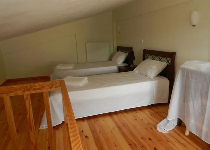 Stavento Apartments