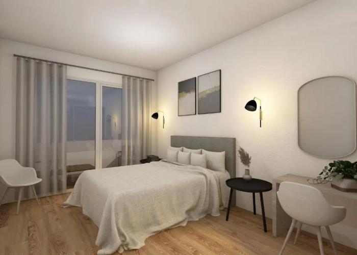 Stavento Apartments