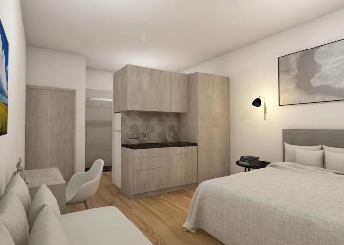 Stavento Apartments