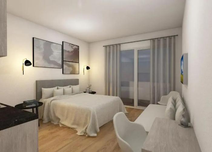 Stavento Apartments