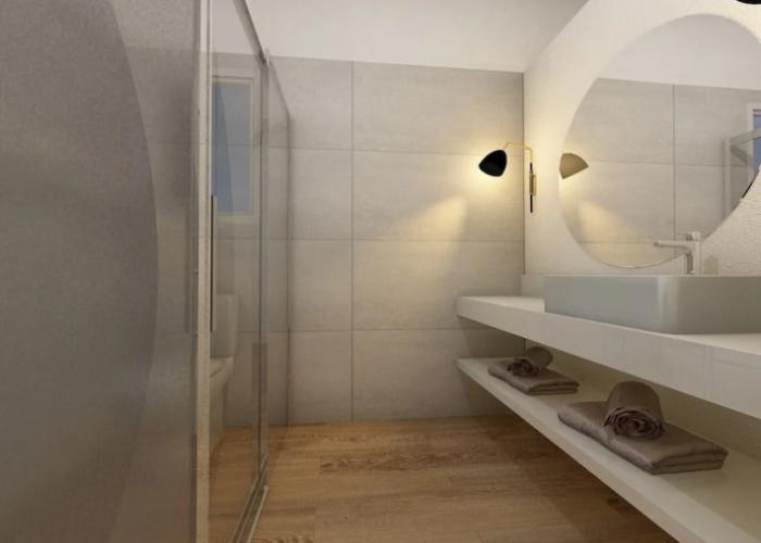 Stavento Apartments