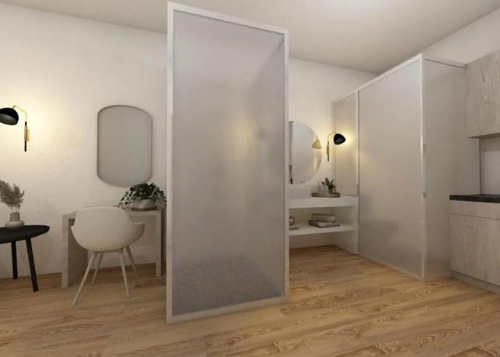 Stavento Apartments