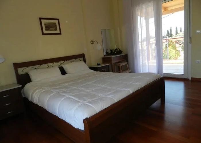 Stavento - Villas Trapeza & Voura