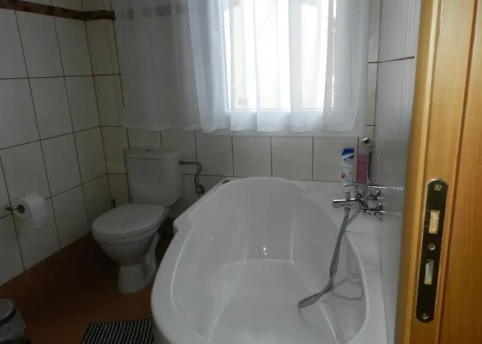 Stavento - Villas Trapeza & Voura