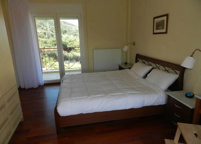 Stavento - Villas Trapeza & Voura