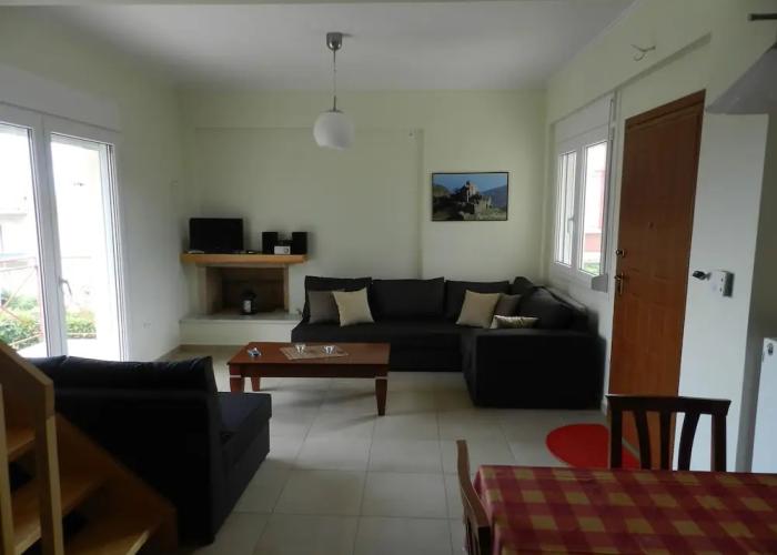 Stavento - Villas Trapeza & Voura