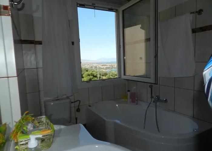 Stavento - Villas Trapeza & Voura
