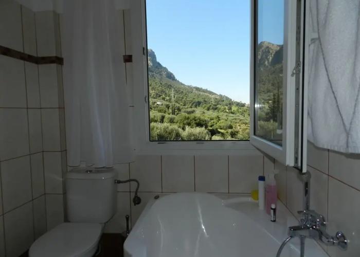 Stavento - Villas Trapeza & Voura