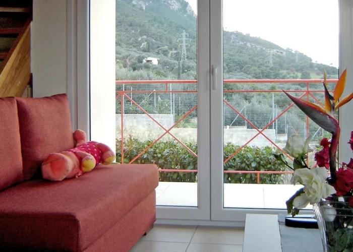 Stavento - Villas Trapeza & Voura
