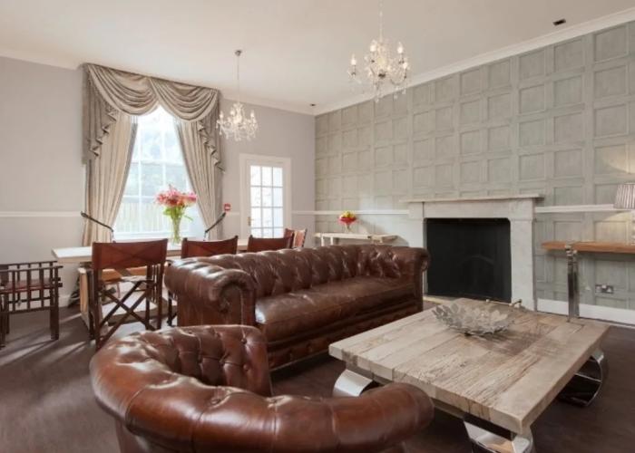City Retreat Edinburgh