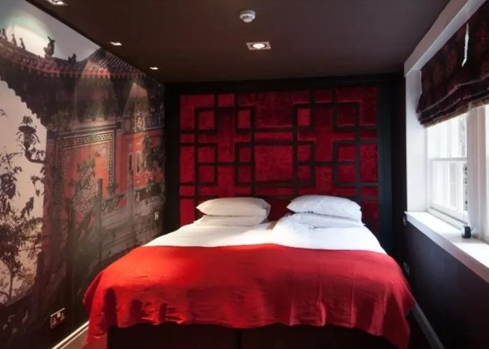 City Retreat Edinburgh