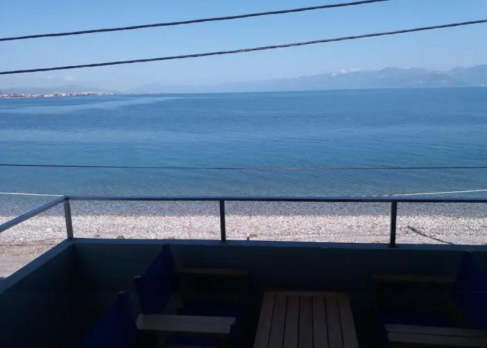 Stavento beach front suites