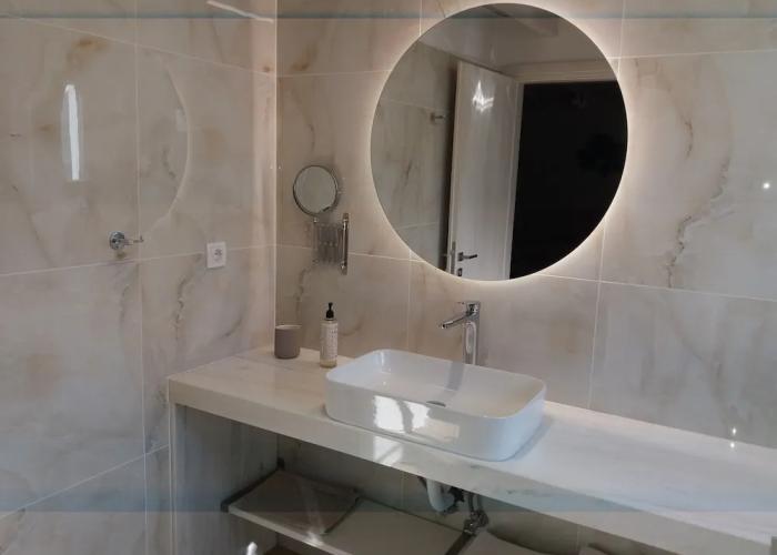 Stavento beach front suites