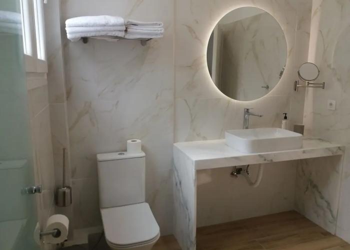 Stavento beach front suites