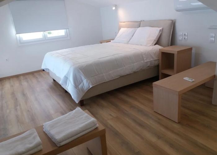 Stavento beach front suites