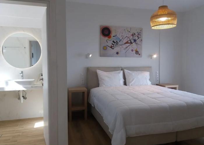 Stavento beach front suites