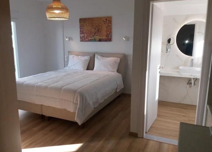Stavento beach front suites