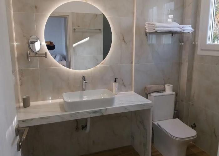 Stavento beach front suites