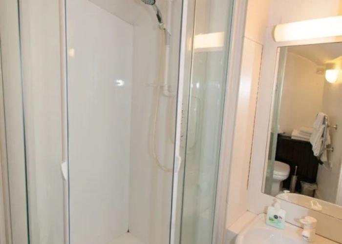 Royal Mile Apartment