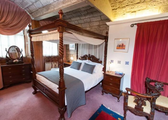 Royal Mile Apartment