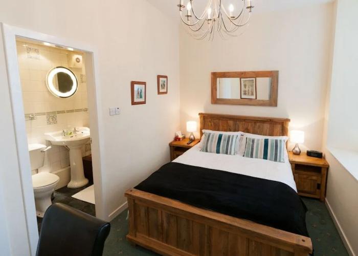 Royal Mile Apartment