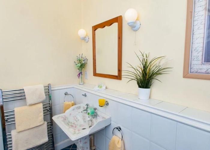 Royal Mile Apartment