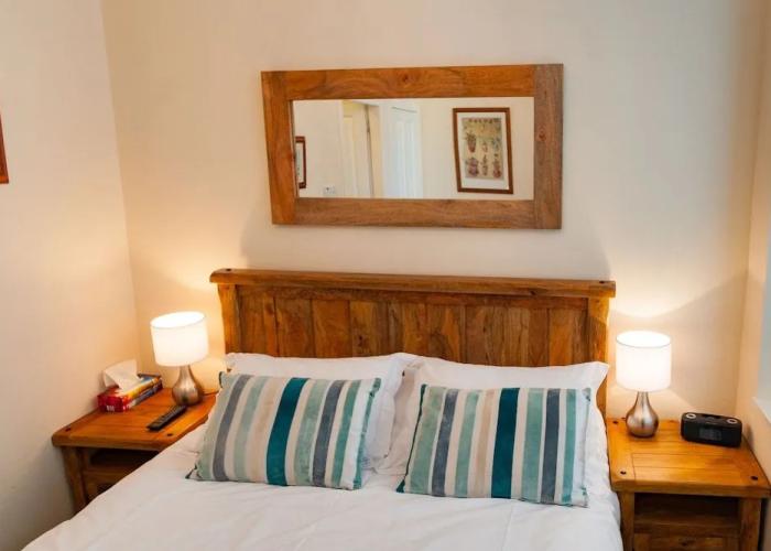 Royal Mile Apartment