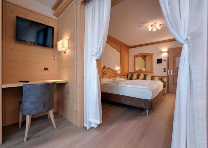 Hotel Madonna delle Nevi