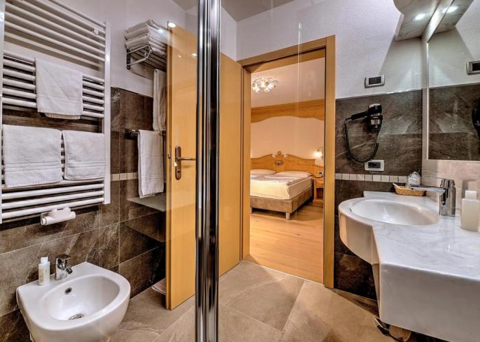 Hotel Madonna delle Nevi